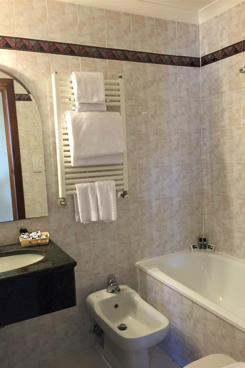 Raeli Hotel Noto Róma Kültér fotó